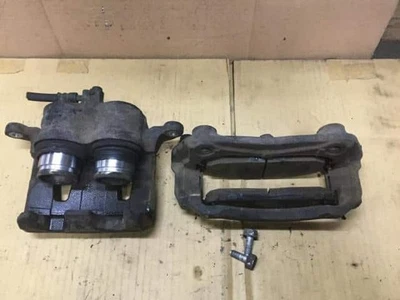 NISSAN Serena 2007 DBA-NC25 Front Left Caliper 41011CY70A [Used] [PA65103186] - Image 1 of 4