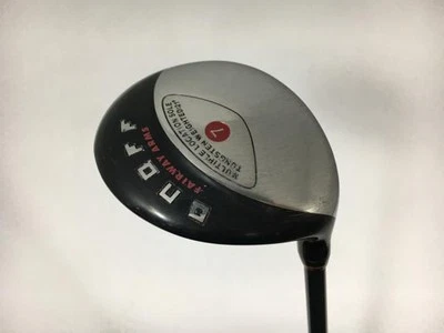 Daiwa ONOFF ARMS2005 Fairway Wood 7W MP-506F (S) #770 Golf Clubs - Image 1 of 3