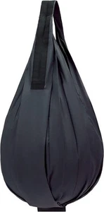 Marna Shupatto Compact Bag Drop (Black) Eco Bag Shupatto Foldable M - Picture 1 of 9