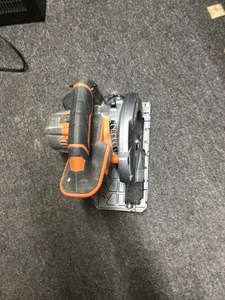 RIDGID R8651 6 1/2" 18V Cordless Circular Saw (42051) - Picture 1 of 5