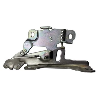 Bisagra del capó lado del pasajero para BMW 330i 2016-2019 | Hecho de acero | BM1236107 Foto 1 de 3