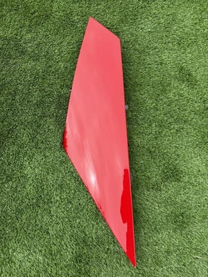 Lamborghini Aventador, derecha, Batwing Foto 1 de 2