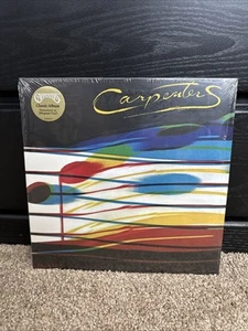 The Carpenters ~ Passage LP 2017 Remaster 180g Black Vinyl Gatefold Brand New - Picture 1 of 3