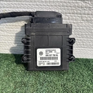 2015-2020 Audi Q3 Transmission Tcm Computer Module - 09G-927-750-Nl - Picture 1 of 3
