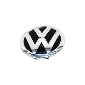 VW Arteon Golf R Jetta Passat Emblem Zeichen vorne Original 3G0853601BDPJ - Bild 1 von 6