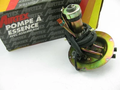 Вешалка топливного насоса Airtex E2114H в сборе для 1993-1997 Mercury Villager, Quest - Изображение 1 из 3