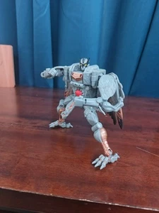 Legacy Beast Wars Silverbolt - Picture 1 of 4