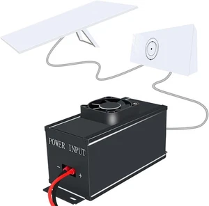 12V to 56V Converter For Starlink Gen 3 Step Up Boost Converter 12V Power Supply - Picture 1 of 2