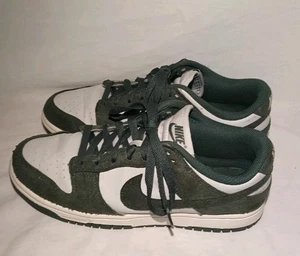 Größe 8 Nike Dunk Low "Vintage Green" HJ7673-002 Schuhe - Bild 1 von 6