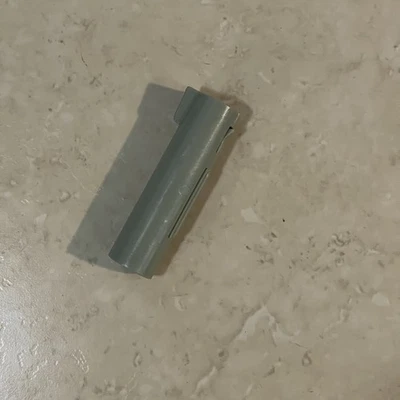 Graco Lovin Abrazo Bebé Columpio Repuesto Bandeja de Alimentos Pin Clavija Usado en Excelente Condición Foto 1 de 3