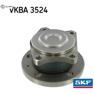 WHEEL BEARING KIT VKBA 3524 FOR VOLVO S80 S60 V70/Mk/II B5204T5/5204T4 2.0L 5cyl - Picture 1 of 9
