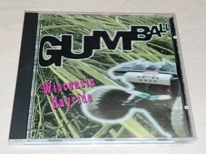 Gumball - Wisconsin Hayride (CD, 1992, Columbia) - Bild 1 von 3