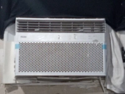 Aire acondicionado ventana Haier QHNG10AA 10000BTU 115V - blanco Foto 1 de 3