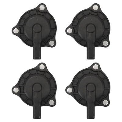 4PCS Cam Phaser Actuator VVT Solenoid For Dodge Durango 3.6L 2012-2015 5184101AG - Изображение 1 из 4