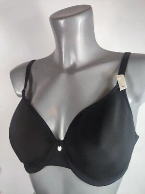 Boux Avenue Sara Spacer Bra Experience Lightweight Luxury Every Day Non- Padded