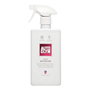 Genuine Autoglym Rapid Detailer - 500mL - Picture 1 of 7
