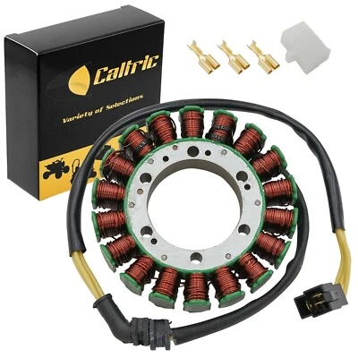 Estator para Honda VT600Cd Shadow VLX 600 Deluxe 1999-2007 Magneto Foto 1 de 4