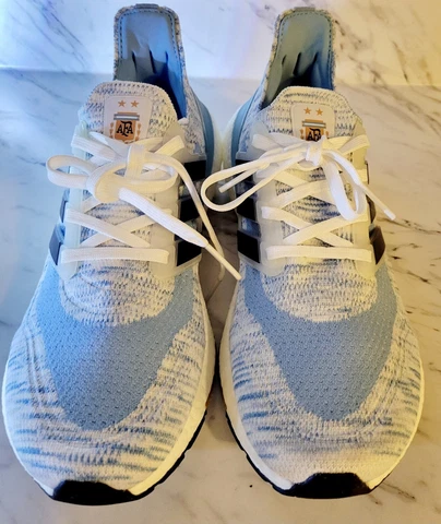 Adidas ARGENTINA SNEAKERS Cover