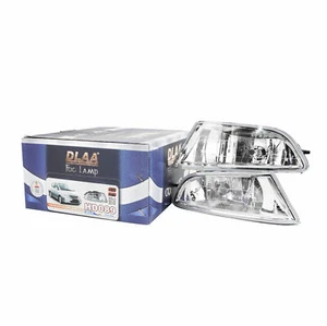 Luz antiniebla de conducción para Honda CITY ZX 2006-2008 H11 12V 55W - Imagen 1 de 7