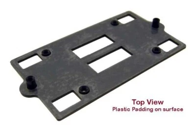 Backplate for AMD Socket G34 LGA 1974 Motherboard - Image 1 of 3