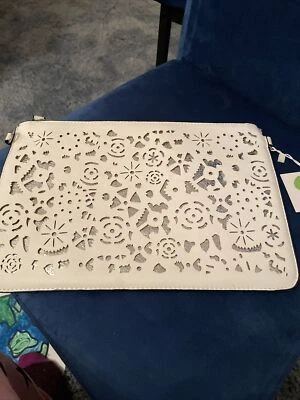 Bolso de mano clutch para mujer Foto 1 de 3