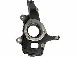 Fits 1997-2002 Ford Expedition 4WD Steering Knuckle Front Right Dorman 1998 1999 - Imagem 1 de 1