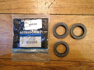 Mercury MerCruiser oil control seal 32511 LOT of 3 - Bild 1 von 1