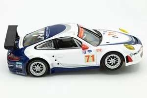 TUNING SPOILER FÜR CARRERA 132 DIGITAL 1:32 PORSCHE 911 GT3 RSR EVOLUTION - Bild 1 von 5