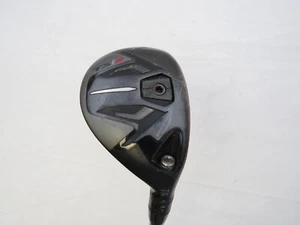 Used RH Titleist TSi2 21* 4 Hybrid Tensei Blue AV 65 Regular Flex Graphite +HC - Picture 1 of 10