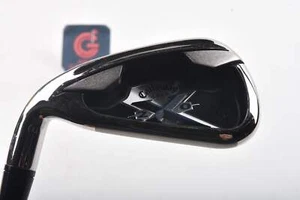 Left Hand Callaway X-20 #6 Iron / Regular Flex Project X Shaft / 2°UP / Demo - Picture 1 of 6