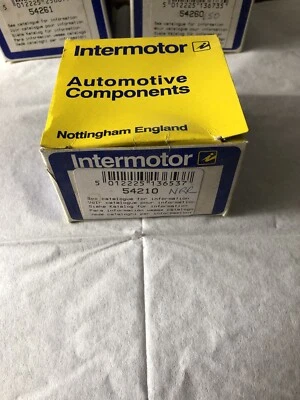 Interruptor de luz inversa Fiat Panda 1995 a 2011 Cinquecento 1991 a 1999 Foto 1 de 4