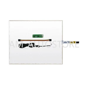 USB Controller Kit + 19 inch 5 wire 396*323mm Resistive Touch Screen Panel(1PCS) - Picture 1 of 3