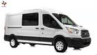 2016 Ford Transit 250 Van Medium Roof w/Sliding Side Door w/LWB Van 3D 2016 Ford Transit 250 Van Medium Roof w/Sliding Side Door w/LWB Van 3D