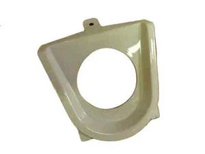 SFM / Sachs Seitenverkleidung weiss P402540500100660 Sachs Speedjet bis 2012S... - Picture 1 of 1