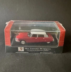 Citroën DS 1963 11Cm Atlas - Foto 1 di 3