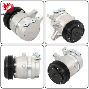 Air Con AC Compressor For Holden Commodore VT VX VY V6 3.8L 1135157 1135240 - Picture 1 of 13