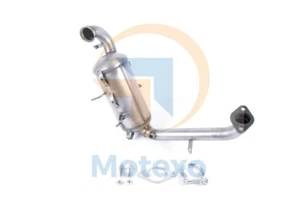 DPF FORD C-MAX 1.6TDCi (G8DC; MTDA) 3/07-7/10 (Euro 4 ) - Picture 1 of 3