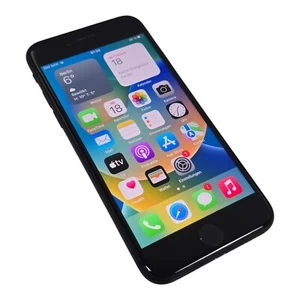 Apple IPhone 8 A1863 - 64 Go - Gris Sidéral (Sans Simlock) #43 - Photo 1/11
