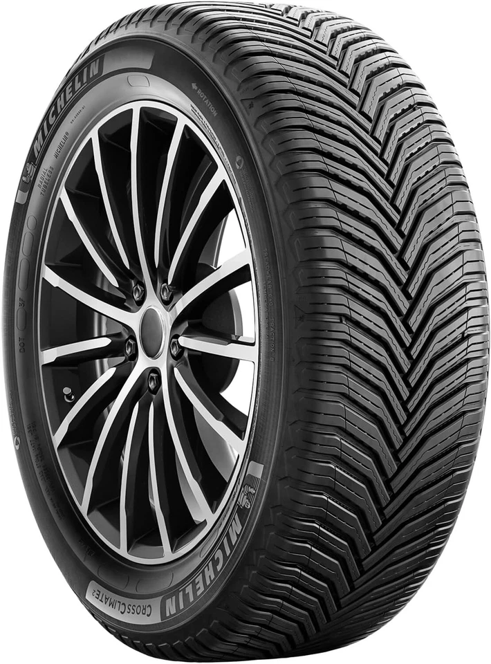 Neumático de coche Crossclimate2 para todas las estaciones para SUVs y crossovers - 235/45R18/XL 98V Foto 1 de 4
