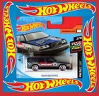  Hot Wheels 2020   VOLVO 850 ESTATE  new color   57/250. NEU&OVP   