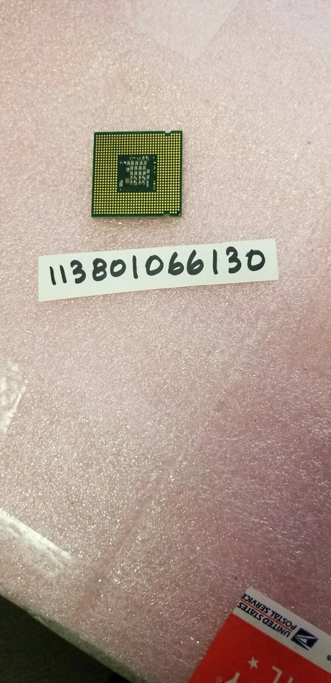 SL9XN (Intel Celeron 430)  HH80557RG033512 SOCKET 775 - Image 1 of 1