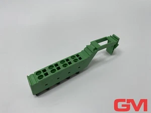 Phoenix Contact Inline-Stecker IB IL SCN-8 2726337 inline connector Stecker - Bild 1 von 7