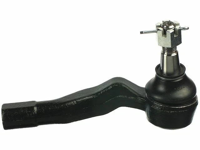 Delphi 65VQ83F Right Outer Tie Rod End Fits 2003-2007 Infiniti G35 RWD Coupe Foto 1 de 1