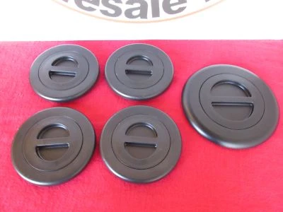 Kit de enchufe de cama receptor de quinta rueda/cuello de cisne Dodge Ram 2500 3500 NUEVO OEM MOPAR Foto 1 de 4