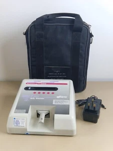 biotek index 2 serie SPO2 simulatore ossimetro analizzatore con adattatore di alimentazione - Foto 1 di 9