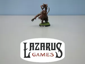 Reaper Miniatures: Bones Classic Giant Wererat (dipinto) - Foto 1 di 4