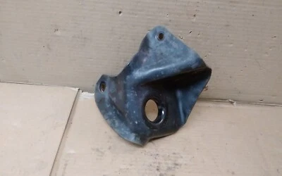 1984 FORD F150 RWD FRONT RIGHT RADIUS ARM BRACKET ONLY - Image 1 of 4