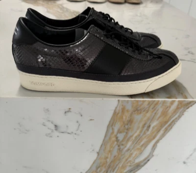 tom ford sneakers women size 37 - Image 1 of 4