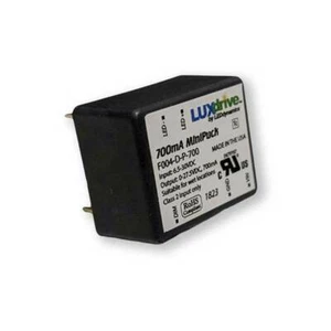 MiniPuck DC PWM Dimmable Constant Current LED Driver (350mA) - Picture 1 of 2