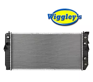 RADIATOR CU2350 FOR 00 01 02 03 04 05 BUICK PARK AVENUE 3.8L V6 - Foto 1 di 4